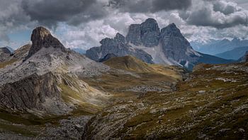 Land of giants
