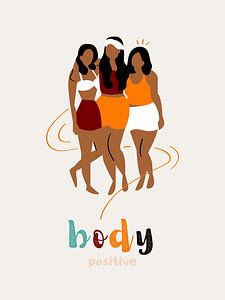 Body positif II