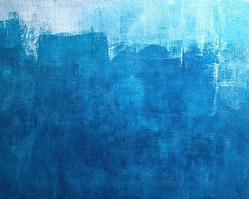 Simple painting by Modern Collection