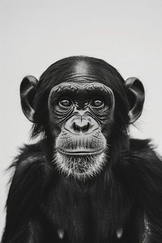 Chimpanzé