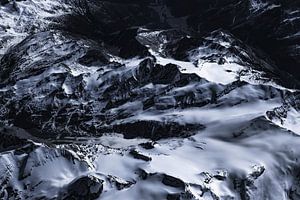 DARK ALPS 1-29 A sur WILDLIGHT PHOTOGRAPHY