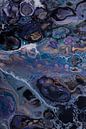 Flüssige Farben: Nacht-Vibes von Marjolijn van den Berg Miniaturansicht