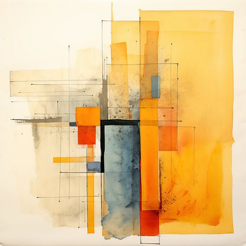 Abstract Painting 310933