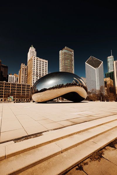 Chicago by Hello Pompoyo