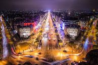 Oui Oui, c'est Paris! by Erwin Lodder thumbnail