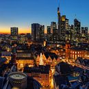 Frankfurt, Zee van Licht van Markus Lange thumbnail