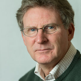 Rob IJsselstein Profilfoto