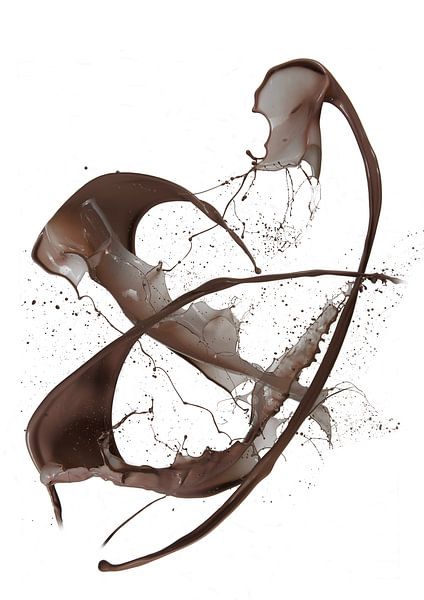 Choco Dance by Harry Stok