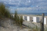 on the beach by Corinna Vollertsen thumbnail
