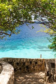 1000 steps by Bas de Glopper