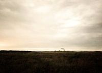 Heavy cloud cover at the Path of Twenty