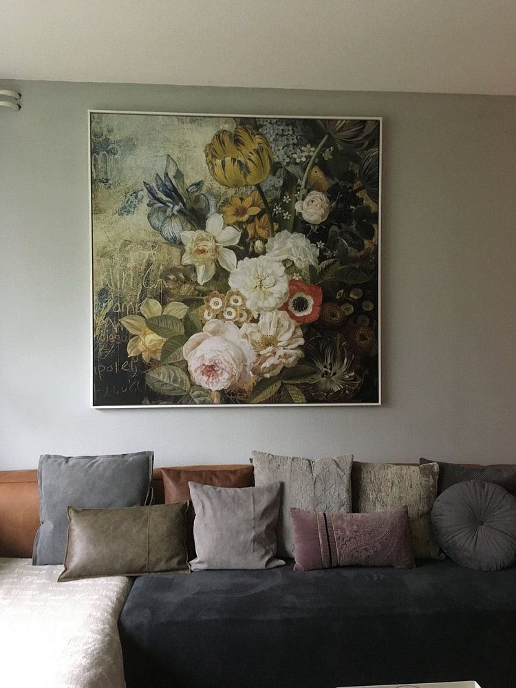 Still Life - the Urban Edition  by Marja van den Hurk 