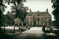 Landhuis Oud-Amelisweerd van Jan van der Knaap thumbnail
