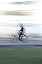 Eine traumhafte Fahrt von Mathijs Maasakkers