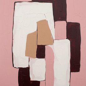 MODERN RETRO COLOR 16 von TW living