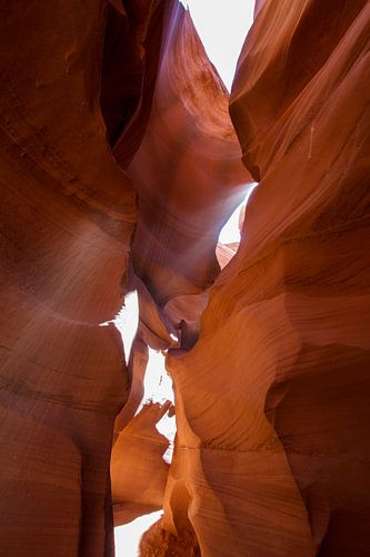 Antelope Canyon