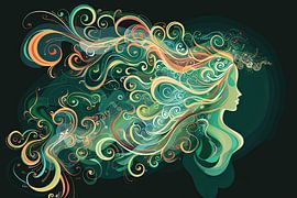 pregnancy and birth fictitious