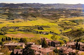 Volterra vista by Lens_en_Dier