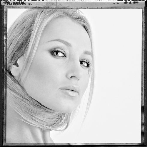Portrait two