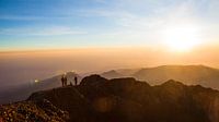 Gunung Rinjani - Lombok Indonesie