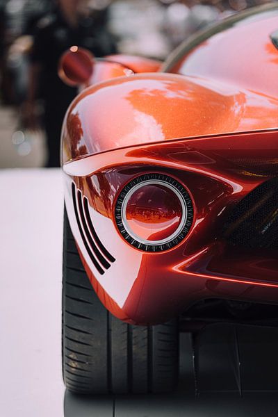 Super Autos von Hello Pompoyo