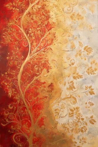 Overgang van Seizoenen