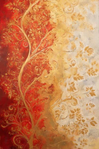 Transition of Seasons by Whale & Sons