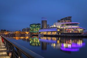 The Lowry Theatre