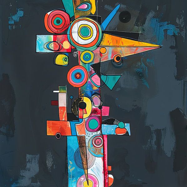 Picasso 2024.4297 by Art Whims
