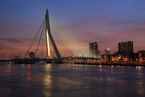 Rotterdam