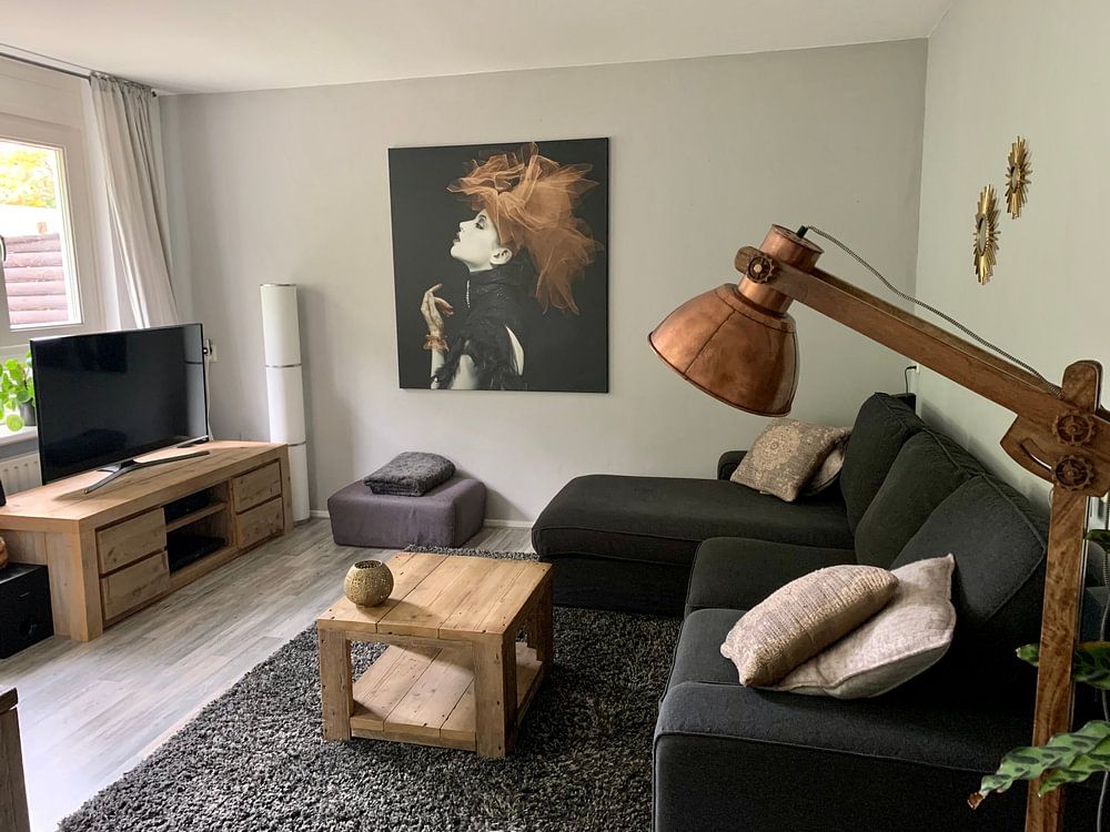 imperious Lady, Yudhistira Yogasara  van 1x 