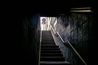 Way out by Klaas Leussink thumbnail