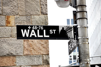 Wolfs of Wallstreet