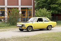 Opel Ascona