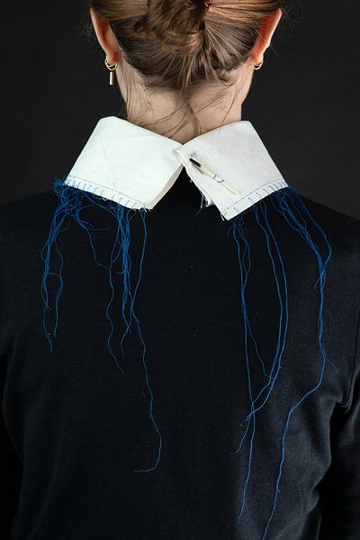 I'll take you by Ann Boon