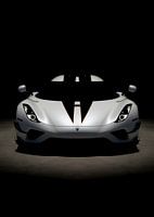 Apex Koenigsegg