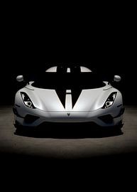 Apex Koenigsegg