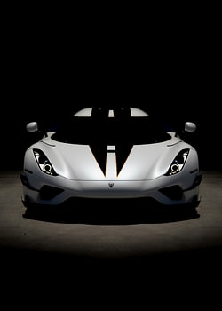 Apex Koenigsegg