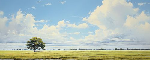 Landschaft | Landschaft