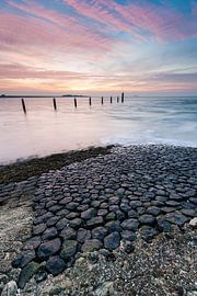 Sunrise at Gorishoek