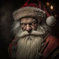 Kerstman / Sinterklaas