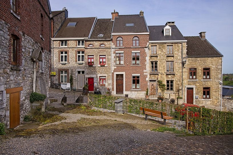 Limbourg by Rob Boon