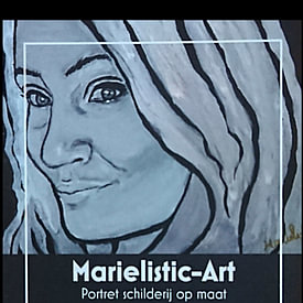 Marielistic-Art.com Profilfoto