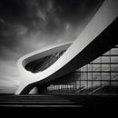 ARCHITECTURE 16 by AHAI depARTment thumbnail
