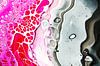 Abstract Roze/ AbstractPink/  Abstrakt Rosa/ Rose Abstrait van Joke Gorter thumbnail