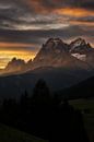 Dolomites by Marvin Schweer thumbnail
