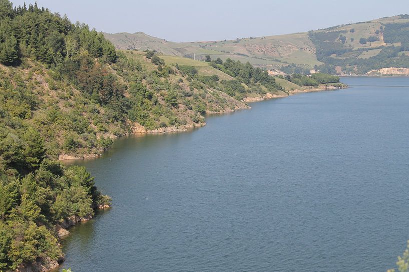 samsun bafra by Sedat Bice