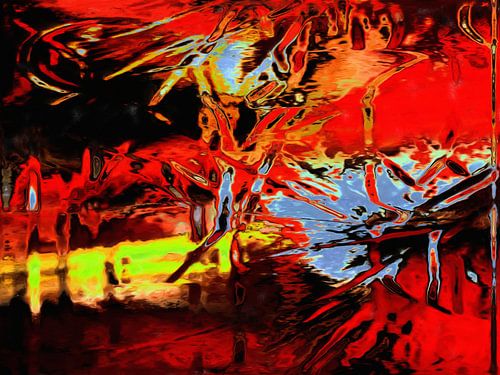 Composition No. 1971