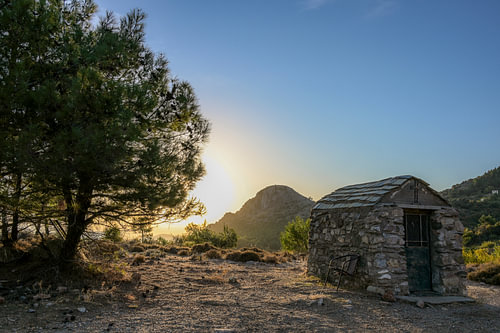 Samos, Teil 68