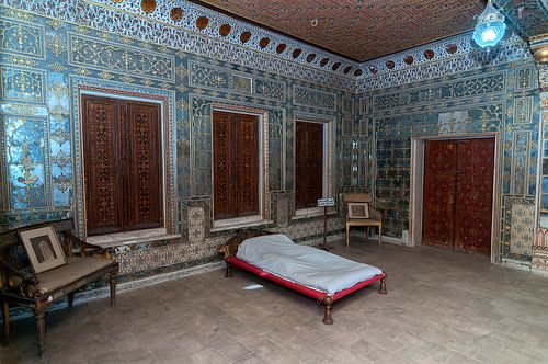 Bikaner: Junagarh Fort